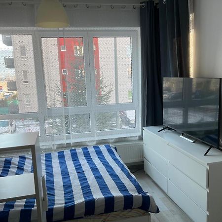 One Rent Apartment Брашов Екстериор снимка