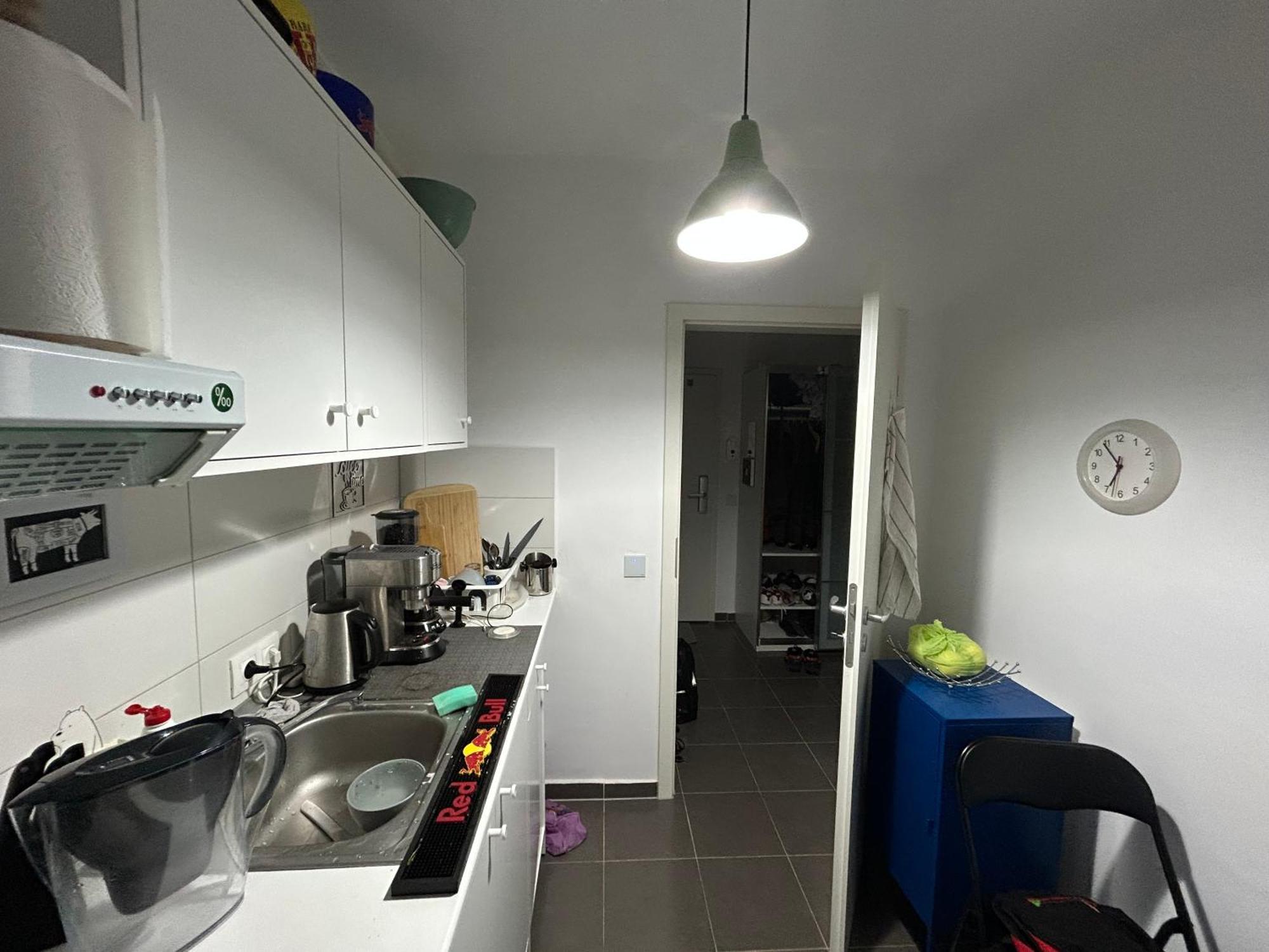 One Rent Apartment Брашов Екстериор снимка