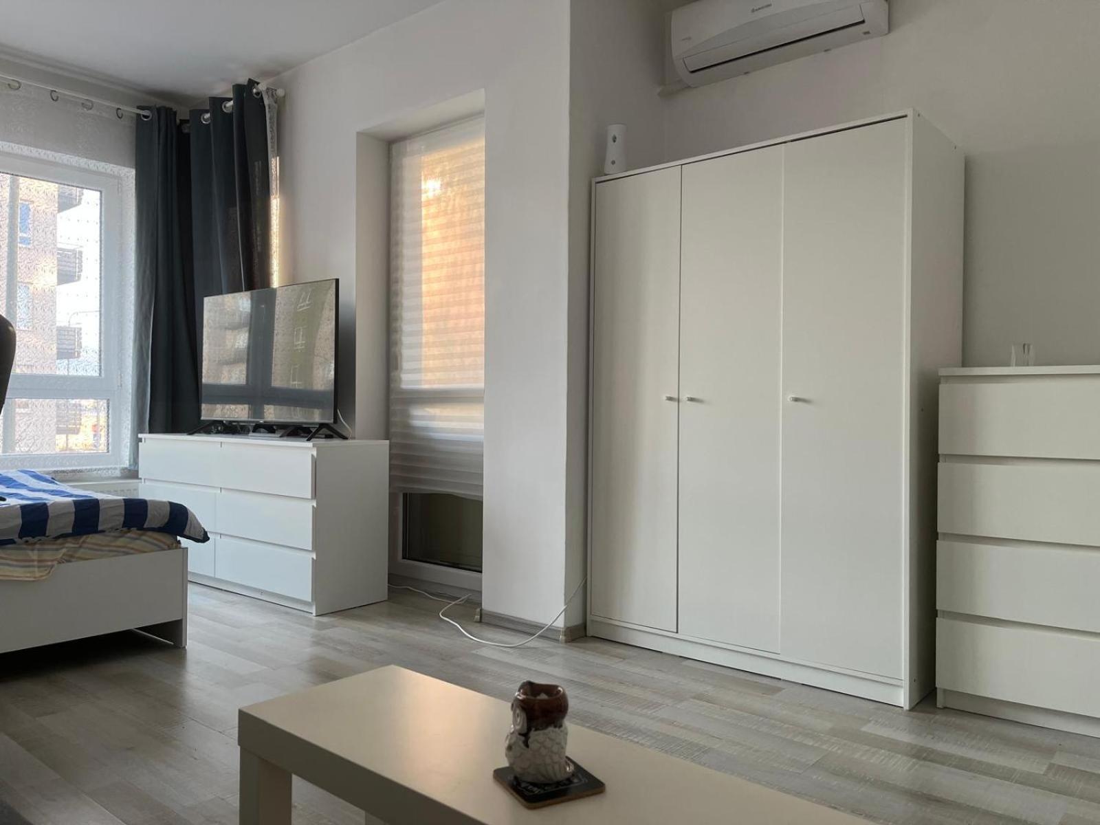 One Rent Apartment Брашов Екстериор снимка